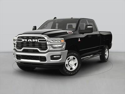 New 2026 Ram 2500 Big Horn Crew Cab for sale #JR28432 - photo 1