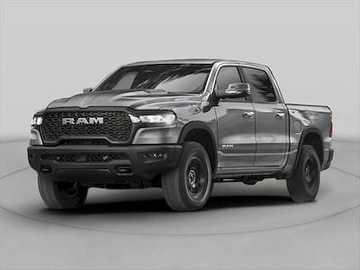 New 2026 Ram 1500 Limited Crew Cab for sale #JR28434 - photo 1