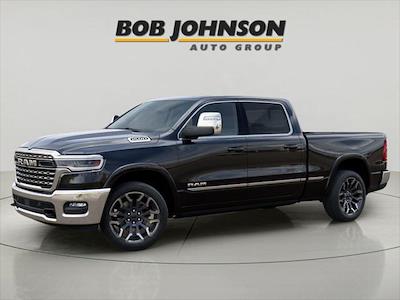 New 2026 Ram 1500 Limited Crew Cab for sale #JR28434 - photo 2