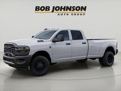 New 2026 Ram 3500 Tradesman Crew Cab for sale #JR28435 - photo 2