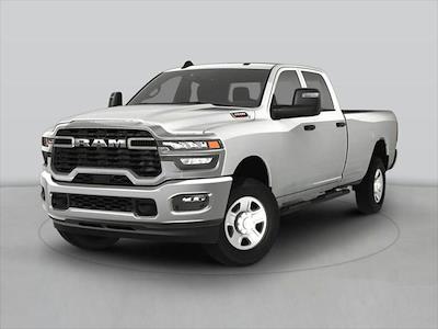 New 2026 Ram 3500 Tradesman Crew Cab for sale #JR28440 - photo 1