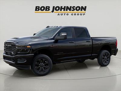 New 2026 Ram 3500 Laramie Crew Cab for sale #JR28442 - photo 2