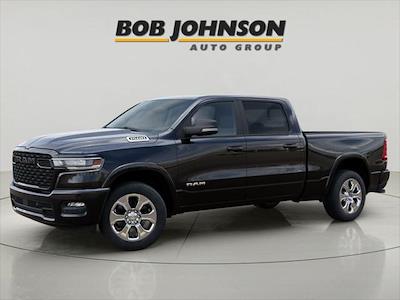 New 2026 Ram 1500 Big Horn Crew Cab for sale #JR28444 - photo 2