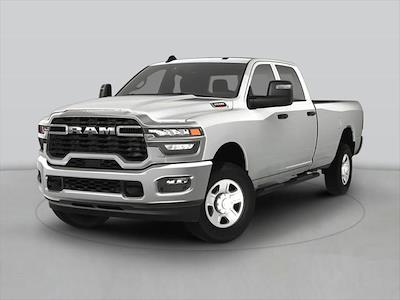 New 2026 Ram 3500 Big Horn Crew Cab for sale #JR28445 - photo 1