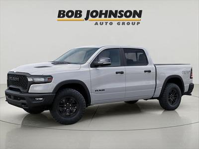 New 2026 Ram 1500 Rebel Crew Cab for sale #JR28457 - photo 2