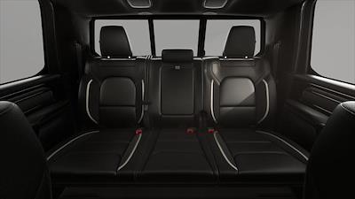 New 2026 Ram 1500 Rebel Crew Cab for sale #JR28485 - photo 1