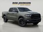 New 2026 Ram 1500 Rebel Crew Cab for sale #JR28485 - photo 5