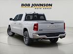 New 2026 Ram 1500 Longhorn Crew Cab for sale #JR28499 - photo 3