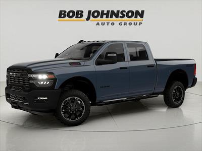 New 2026 Ram 2500 Warlock Crew Cab for sale #JR28504 - photo 2