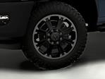 New 2026 Ram 2500 Warlock Crew Cab for sale #JR28504 - photo 11
