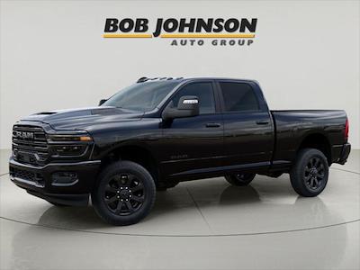 New 2026 Ram 2500 Laramie Crew Cab for sale #JR28505 - photo 2