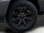 New 2026 Ram 2500 Laramie Crew Cab for sale #JR28506 - photo 8