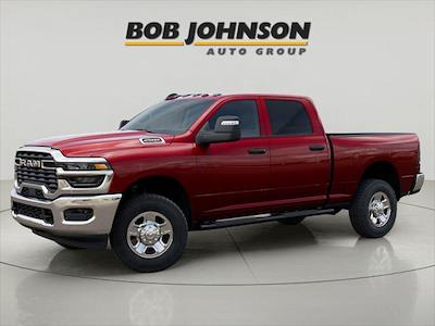 New 2026 Ram 2500 Tradesman Crew Cab for sale #JR28511 - photo 2