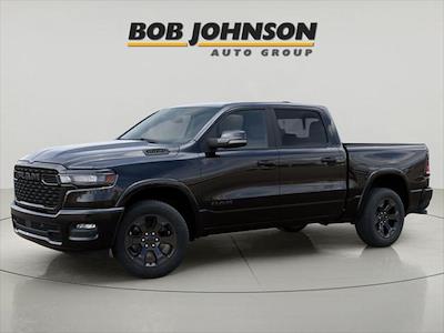 New 2026 Ram 1500 Big Horn Crew Cab for sale #JR28517 - photo 2