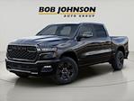 New 2026 Ram 1500 Big Horn Crew Cab for sale #JR28517 - photo 1