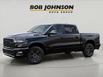 New 2026 Ram 1500 Big Horn Crew Cab for sale #JR28517 - photo 2