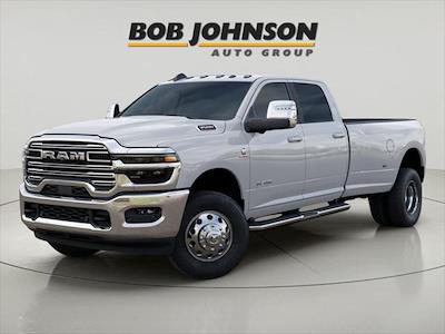 New 2026 Ram 3500 Laramie Crew Cab for sale #JR28519 - photo 1