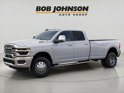 New 2026 Ram 3500 Laramie Crew Cab for sale #JR28519 - photo 2