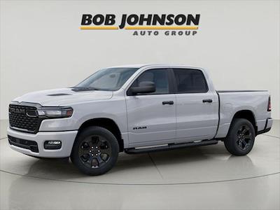 New 2026 Ram 1500 Tradesman Crew Cab for sale #JR28522 - photo 2