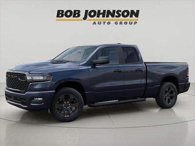 New 2026 Ram 1500 Tradesman Quad Cab for sale #JR28525 - photo 2