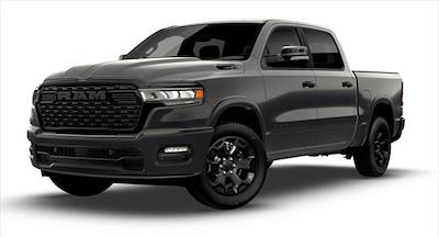 New 2026 Ram 1500 Big Horn Crew Cab for sale #JR28527 - photo 1