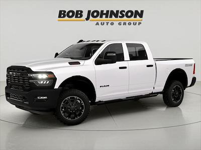 New 2026 Ram 2500 Warlock Crew Cab for sale #JR28533 - photo 2