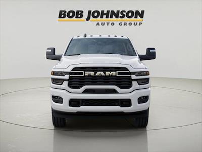 New 2027 Ram 2500 Big Horn Crew Cab for sale #JR28921 - photo 2