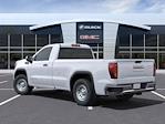 2024 GMC Sierra 1500 Regular Cab 4WD, Pickup for sale #134009 - photo 4