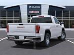 2024 GMC Sierra 1500 Regular Cab 4WD, Pickup for sale #134009 - photo 2