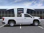 2024 GMC Sierra 1500 Regular Cab 4WD, Pickup for sale #134009 - photo 5