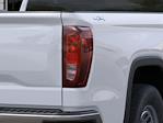 2024 GMC Sierra 1500 Regular Cab 4WD, Pickup for sale #134009 - photo 11