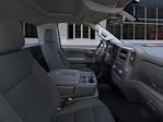 2024 GMC Sierra 1500 Regular Cab 4WD, Pickup for sale #134009 - photo 17