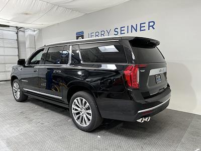 2024 GMC Yukon XL 4WD SUV for sale #134083 - photo 2