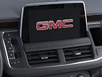 2024 GMC Yukon 4WD, SUV for sale #134225 - photo 19