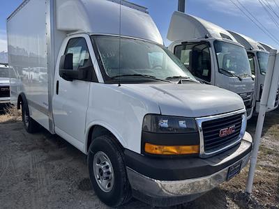 New 2024 GMC Savana 3500 Cutaway for sale #134387 - photo 1