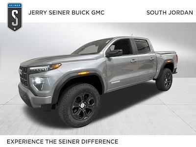 New 2024 GMC Canyon Elevation Crew Cab 4WD Pickup for sale #134484 - photo 1