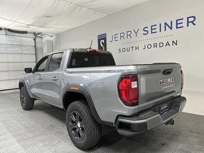 New 2024 GMC Canyon Elevation Crew Cab 4WD Pickup for sale #134484 - photo 2