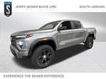 New 2024 GMC Canyon Elevation Crew Cab 4WD Pickup for sale #134484 - photo 1