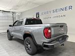 New 2024 GMC Canyon Elevation Crew Cab 4WD Pickup for sale #134484 - photo 2