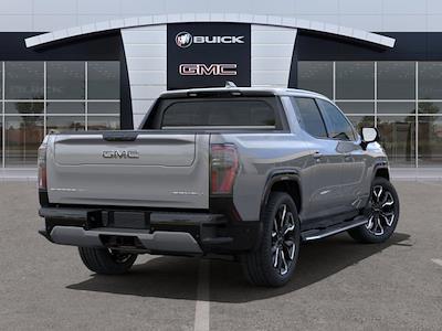 New 2024 GMC Sierra EV Denali Crew Cab 4WD Pickup for sale #134532 - photo 2