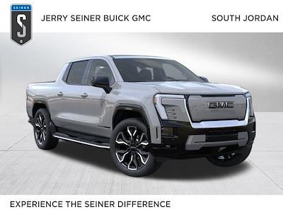 New 2024 GMC Sierra EV Denali Crew Cab 4WD Pickup for sale #134568 - photo 1