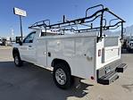 New 2025 GMC Sierra 2500 Regular Cab Cab Chassis for sale #141094 - photo 2