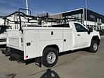 New 2025 GMC Sierra 2500 Regular Cab Cab Chassis for sale #141094 - photo 4