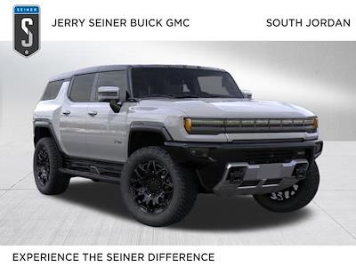 2025 GMC Hummer EV SUV 4WD SUV for sale #141190 - photo 1