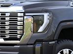 2025 GMC Sierra 3500 Crew Cab 4WD Pickup for sale #141194 - photo 10