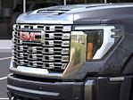 2025 GMC Sierra 3500 Crew Cab 4WD Pickup for sale #141194 - photo 13
