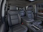 2025 GMC Sierra 3500 Crew Cab 4WD Pickup for sale #141194 - photo 16