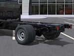 New 2025 GMC Sierra 3500 Pro Regular Cab 4WD 84 CA Cab Chassis for sale #141196 - photo 14