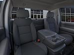 New 2025 GMC Sierra 3500 Pro Regular Cab 4WD 84 CA Cab Chassis for sale #141196 - photo 16