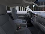 New 2025 GMC Sierra 3500 Pro Regular Cab 4WD 84 CA Cab Chassis for sale #141196 - photo 17